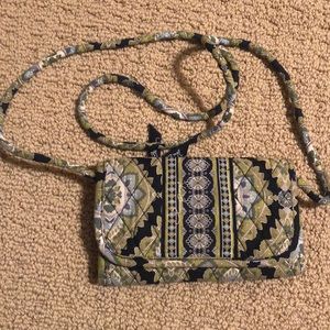 Vera Bradley Cross body
